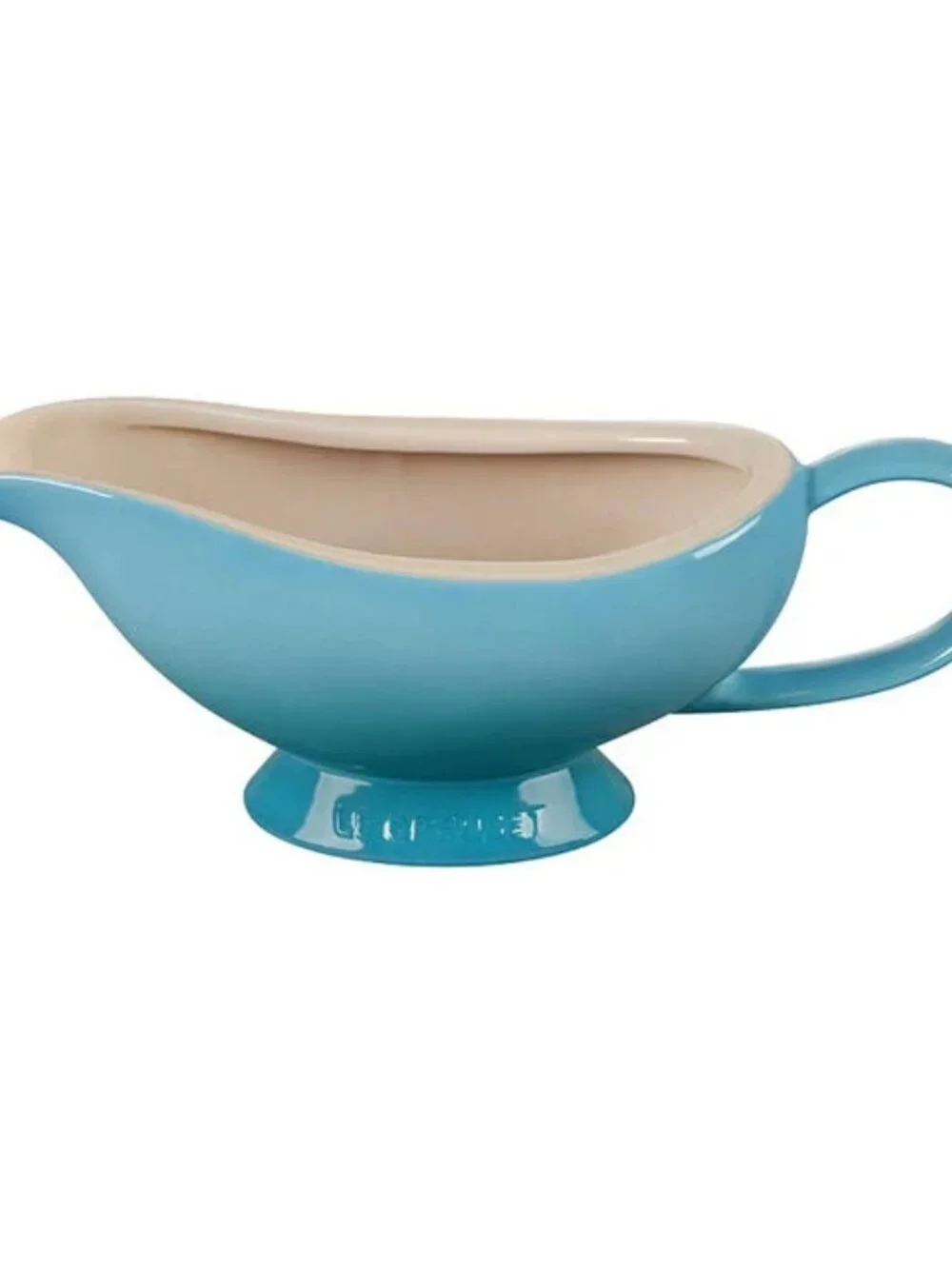 Le Creuset 100% brand